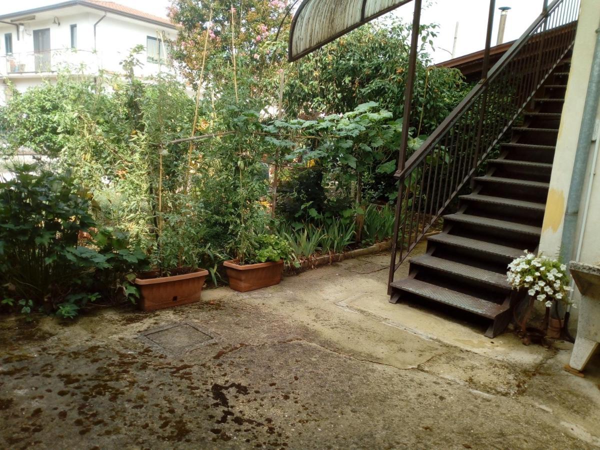 Il Cactus Acomodação com café da manhã San Giovanni Incarico Exterior foto