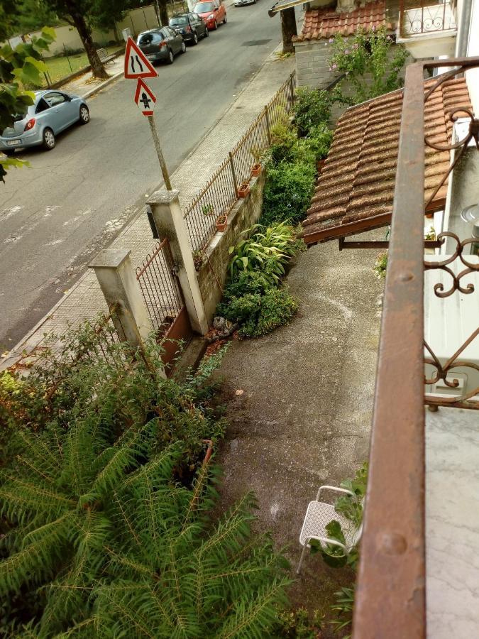 Il Cactus Acomodação com café da manhã San Giovanni Incarico Exterior foto